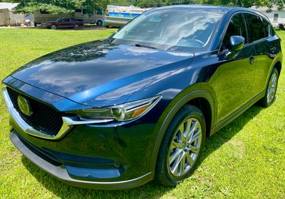 Used 2019 MAZDA CX-5 Grand Touring