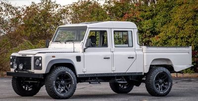 Used 1991 Land Rover Defender