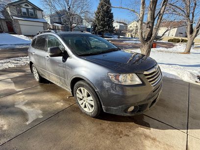 Used 2014 Subaru Tribeca Limited