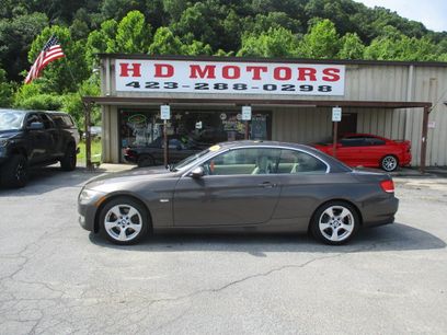 Used 2009 BMW 328i