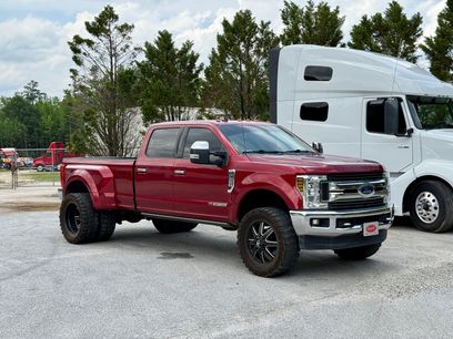 Used 2019 Ford F350 XLT