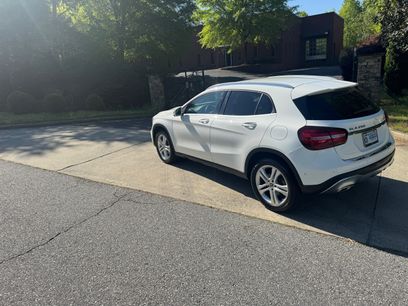 Used 2020 Mercedes-Benz GLA 250