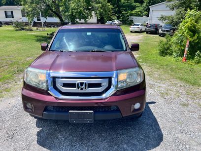 Used 2011 Honda Pilot EX