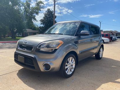 Used 2013 Kia Soul +