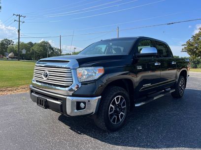 Used 2015 Toyota Tundra Limited