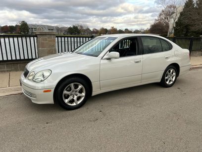 Used 2003 Lexus GS 300
