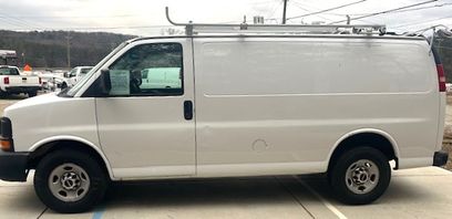 Used 2011 GMC Savana 2500