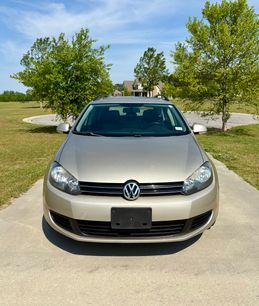Used 2013 Volkswagen Jetta TDI