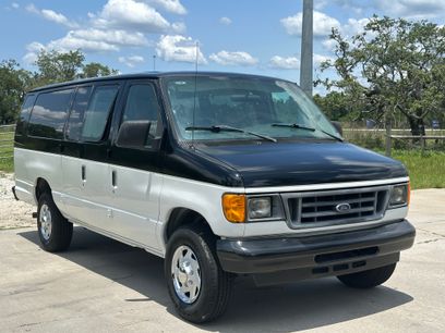 Used 2006 Ford E-350 and Econoline 350 XL