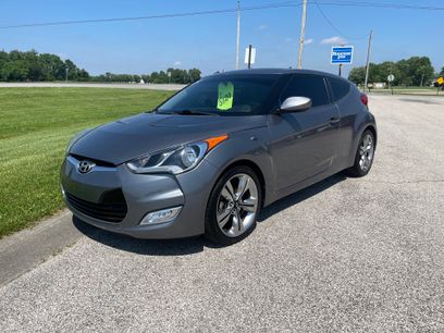 Used 2015 Hyundai Veloster
