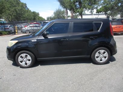 Used 2015 Kia Soul