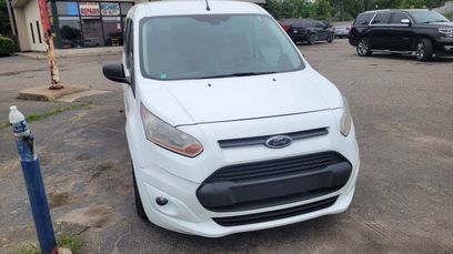 Used 2014 Ford Transit Connect XLT Premium