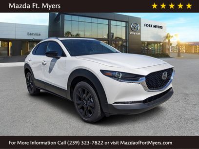 New 2025 MAZDA CX-30