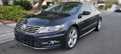 Used 2016 Volkswagen CC R-Line