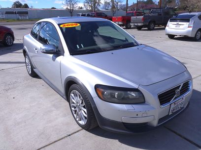 Used 2009 Volvo C30 T5