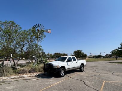 Used 2005 Dodge Ram 2500 Truck SLT