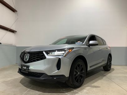 Used 2025 Acura RDX
