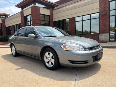 Used 2008 Chevrolet Impala LT
