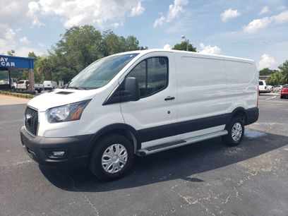 Used 2023 Ford Transit 250