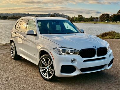 Used 2014 BMW X5 xDrive35i