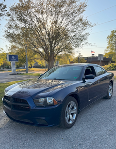 Used 2014 Dodge Charger SE