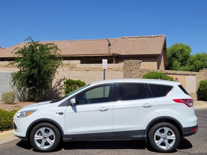 Used 2014 Ford Escape SE