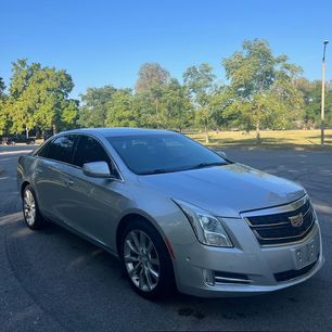 Used 2016 Cadillac XTS Luxury