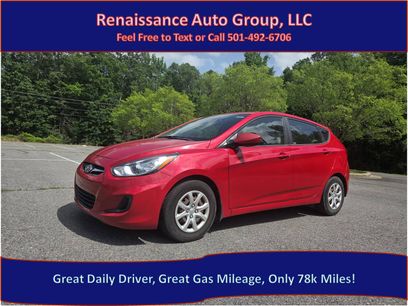 Used 2013 Hyundai Accent GS