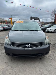 Used 2009 Nissan Quest