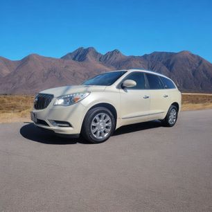 Used 2014 Buick Enclave Premium