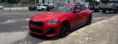 Used 2024 BMW 230i