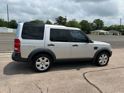 Used 2005 Land Rover LR3 HSE LUX