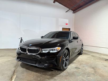 Used 2022 BMW 330i