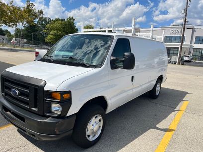 Used 2011 Ford E-150 and Econoline 150 XL
