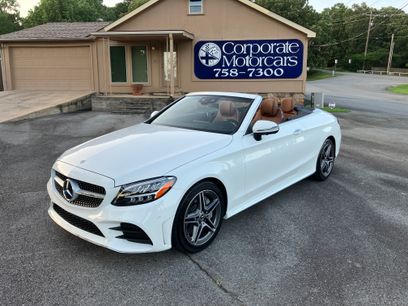 Used 2022 Mercedes-Benz C 300
