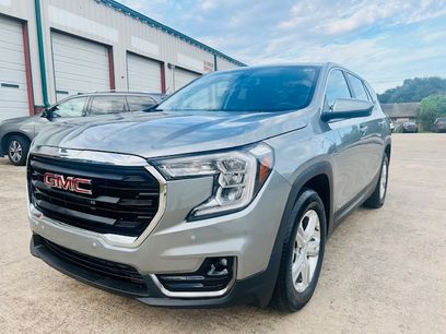 Used 2024 GMC Terrain SLE