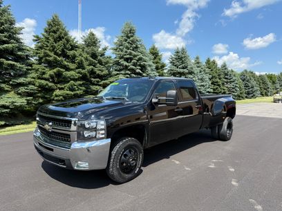 Used 2010 Chevrolet Silverado 3500 LTZ