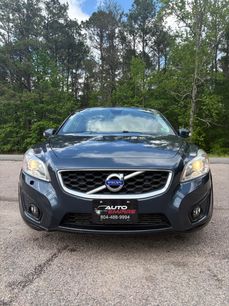 Used 2011 Volvo C30 T5