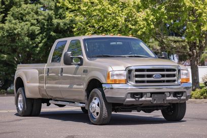 Used 2001 Ford F350 XLT