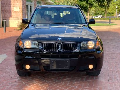 Used 2006 BMW X3 3.0i