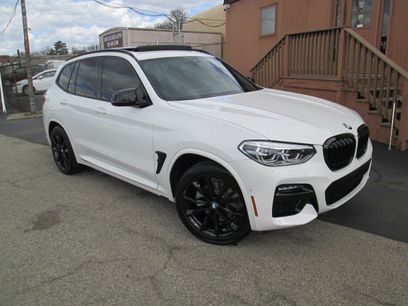 Used 2020 BMW X3 xDrive30i