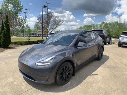 Used 2020 Tesla Model Y Long Range