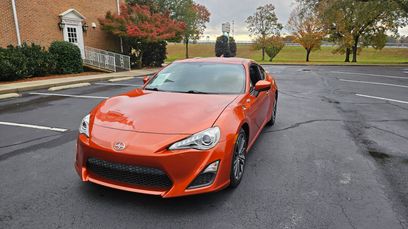 Used 2016 Scion FR-S