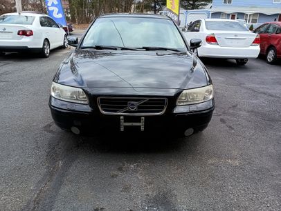 Used 2008 Volvo S60 2.5T