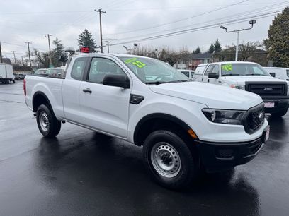 Used 2022 Ford Ranger XL