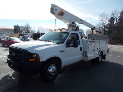 Used 2006 Ford F350 XL