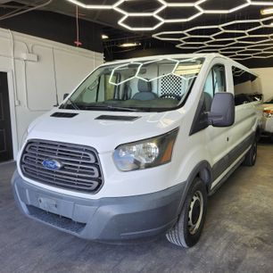 Used 2015 Ford Transit 350 XL