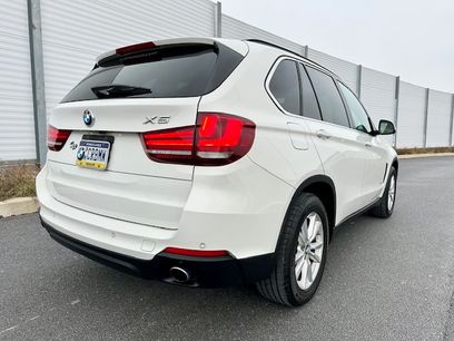 Used 2016 BMW X5 xDrive35i