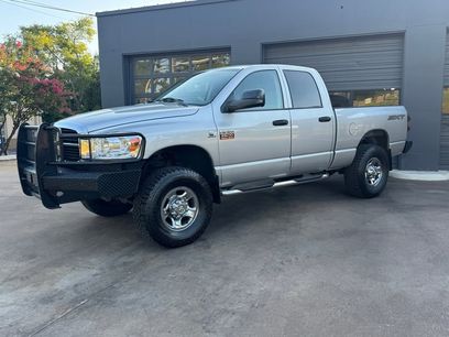 Used 2008 Dodge Ram 2500 Truck