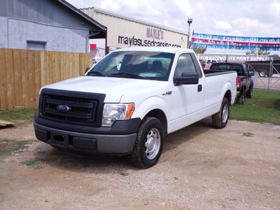 Used 2013 Ford F150 XL